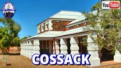 Cossack